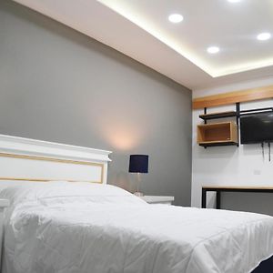 Habitación con Cama King